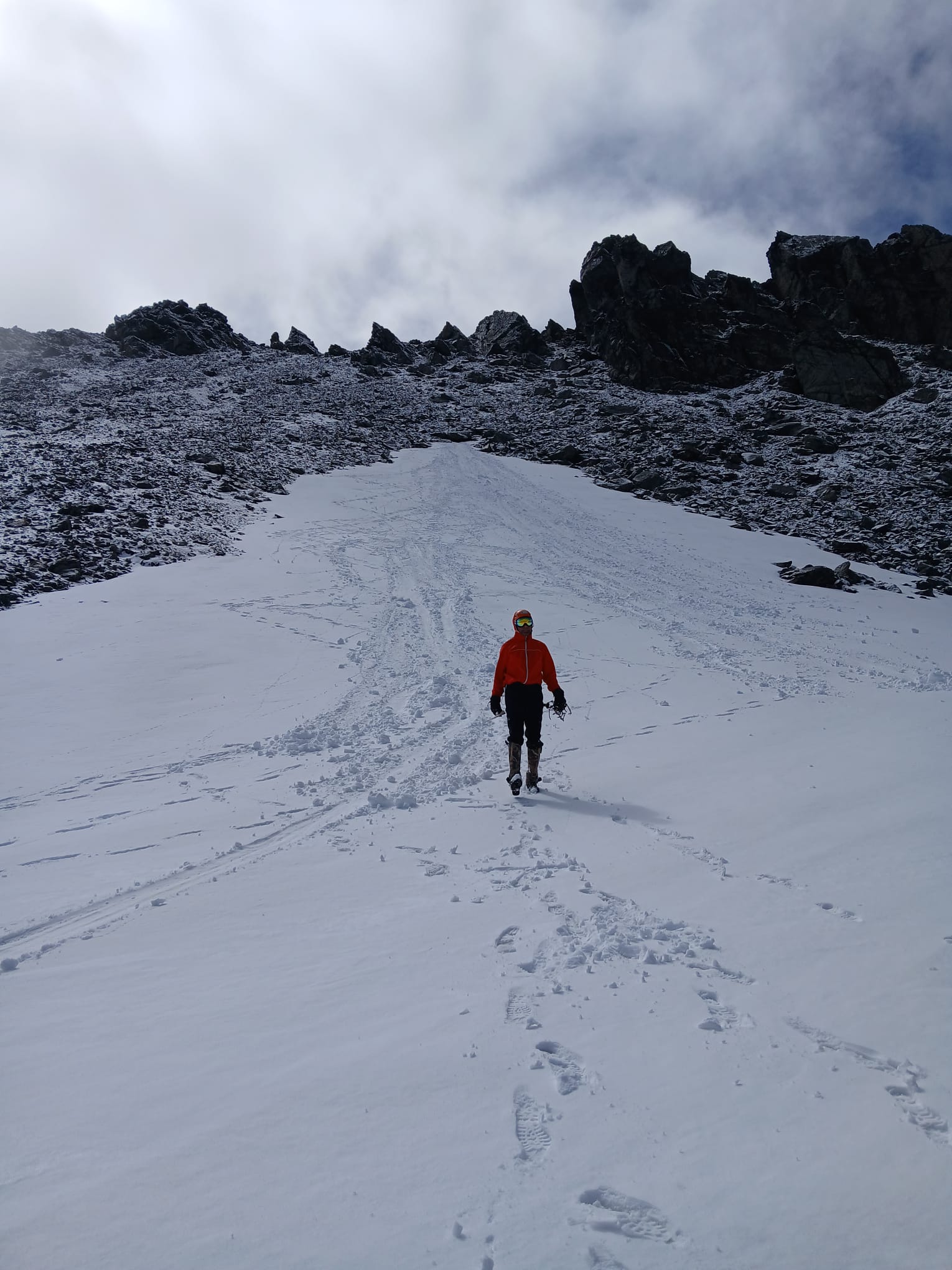 Aspiring Preparation Course