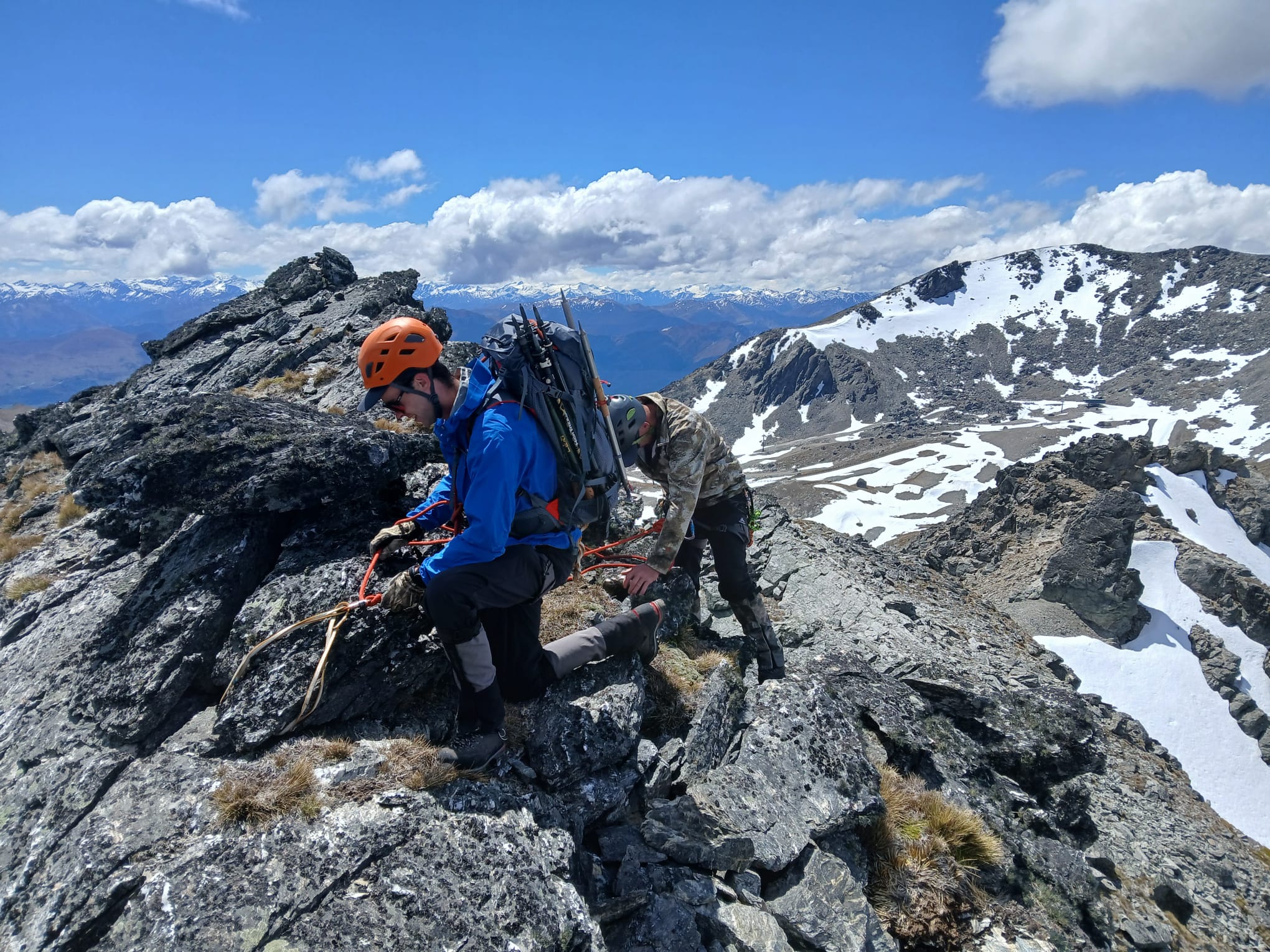 Aspiring Preparation Course